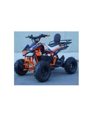 Quad adulte modèle EA02