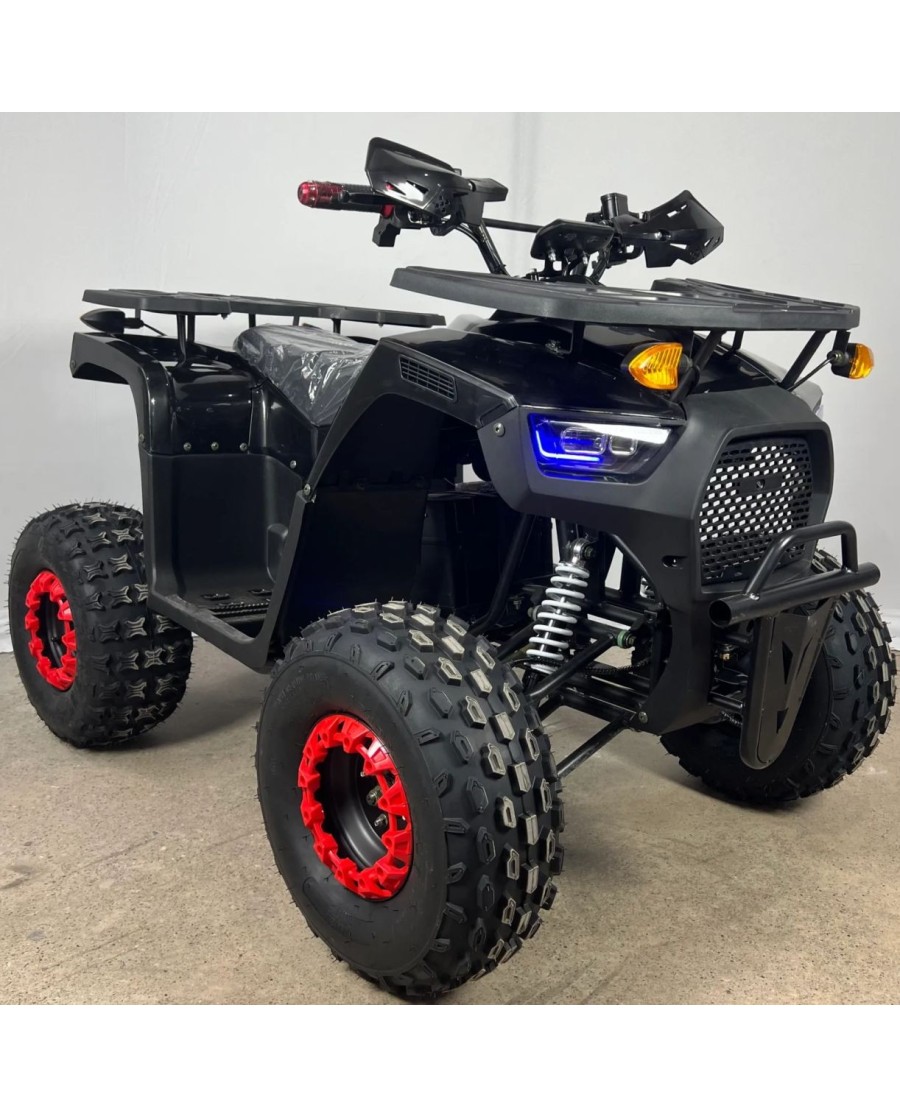 Quad adulte modèle EA03