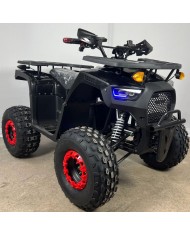 Quad adulte modèle EA03