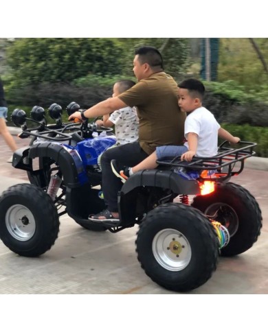 Quad adulte modèle EA07