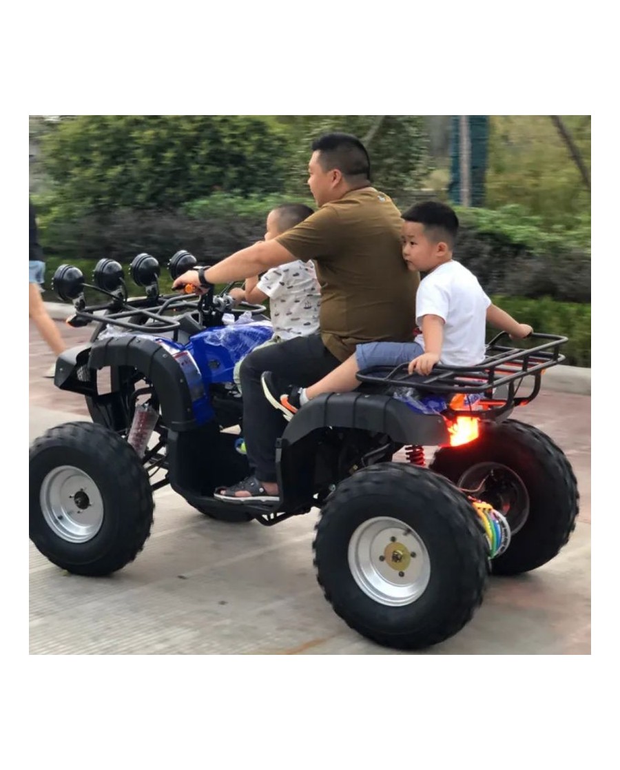 Quad adulte modèle EA07
