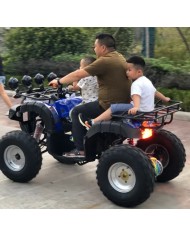 Quad adulte modèle EA07