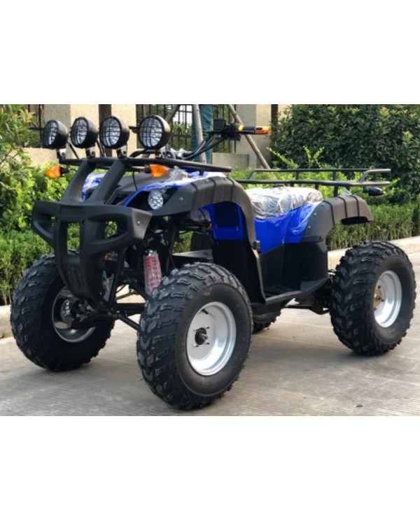 Quad adulte modèle EA07