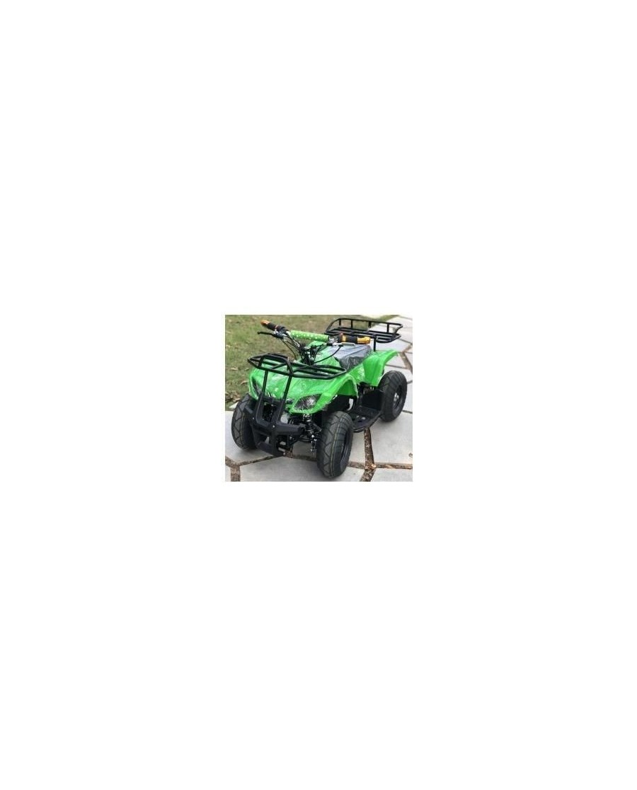 Quad adulte modèle EA09 vert