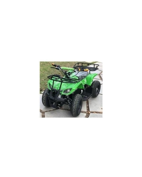 Quad adulte modèle EA09 vert