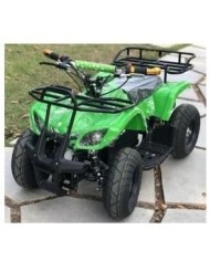Quad adulte modèle EA09 vert