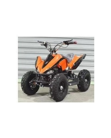 Quad enfant modèle EA10