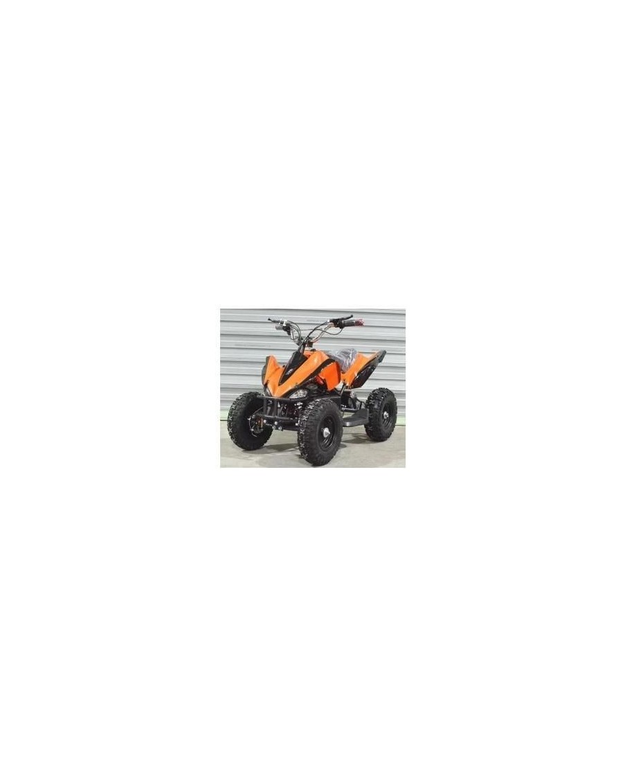 Quad enfant modèle EA10