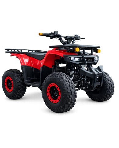 Quad adulte modèle EA01