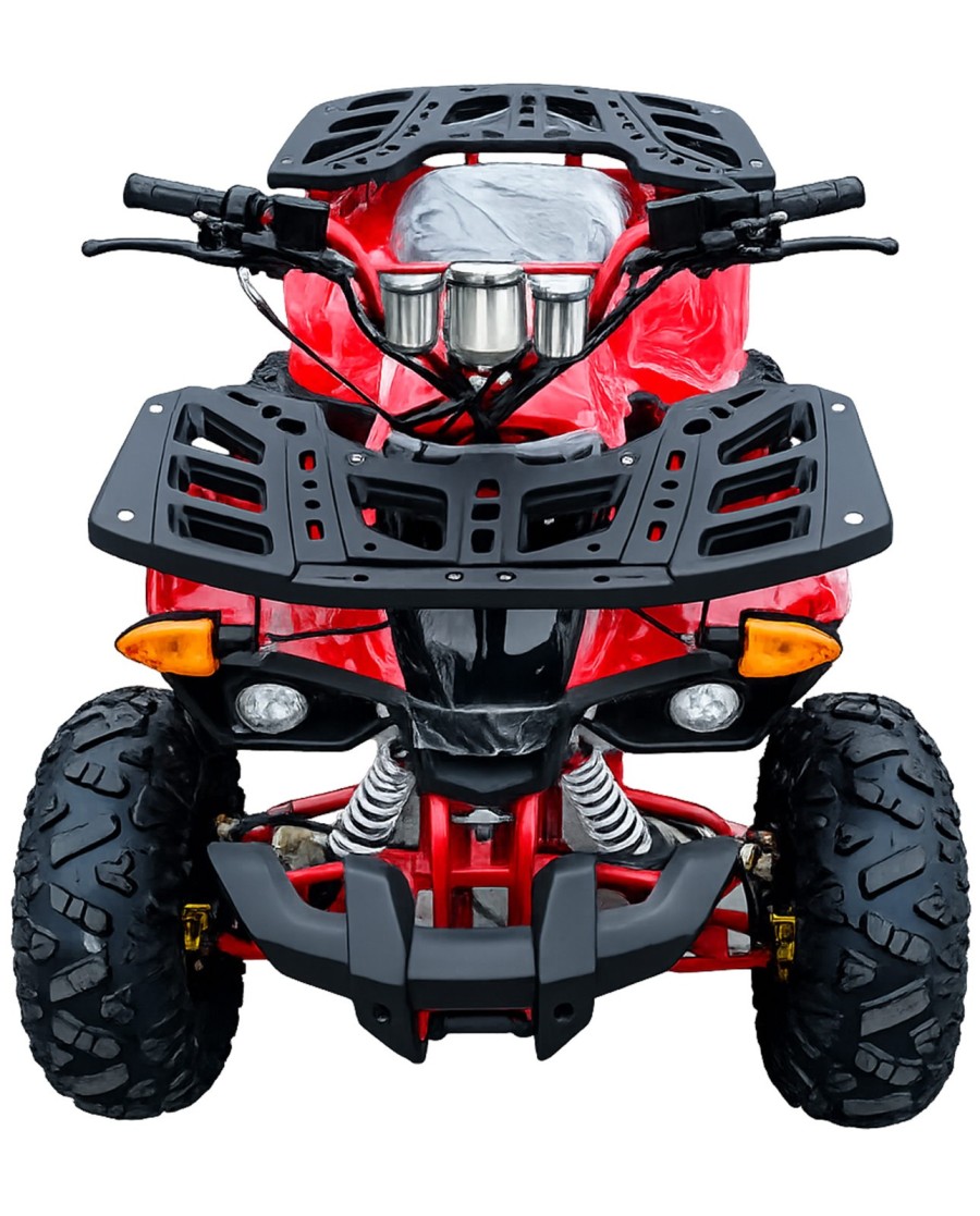 Quad adulte modèle EA01