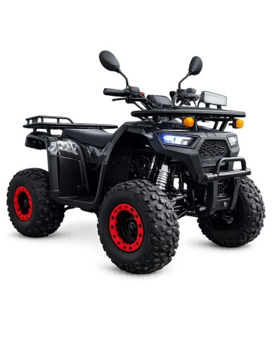 Quad adulte modèle EA03