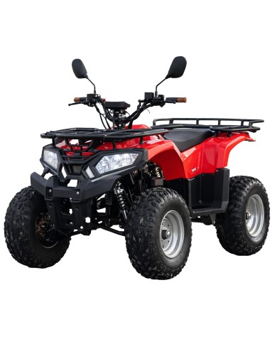 Quad adulte modèle EA04 avant