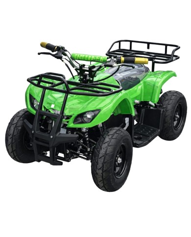 Quad enfant modèle EA09 vert