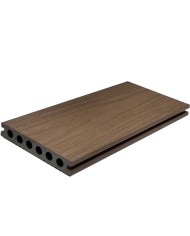 Lames composite pour le sol 139 mm x 22.5 mm en différents coloris